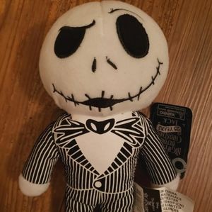 🖤Nightmare Before Christmas Disney Jack Skellingt